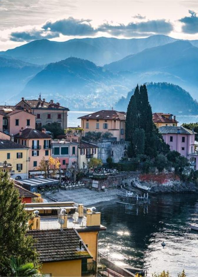 وجهات سياحية تأسرك بجمالها في موسم الربيع