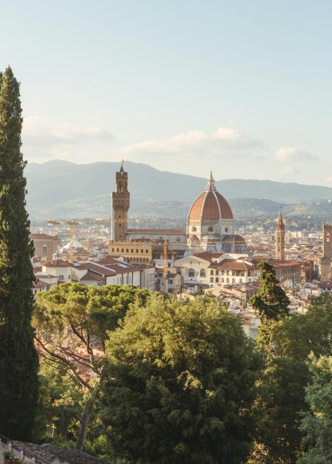 وجهات سياحية في مارس حين يوقظ الربيع روعة الوجهات الفاخرة