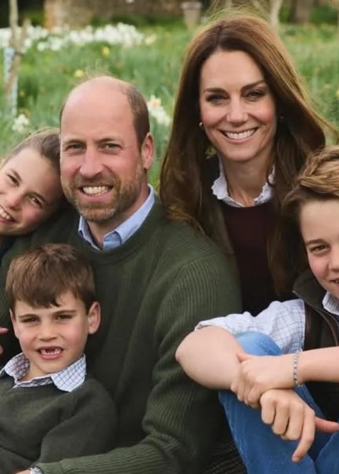 ويليام وكيت فورست لودج ملاذ العائلة الهادئ