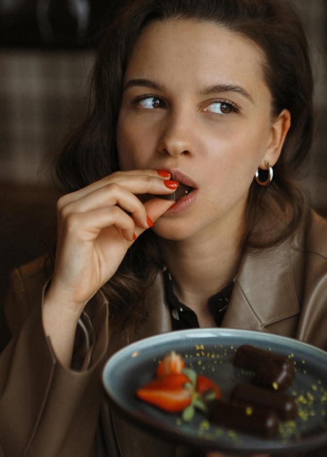 يساعد حساب السعرات الحرارية على زيادة معدل الحرق