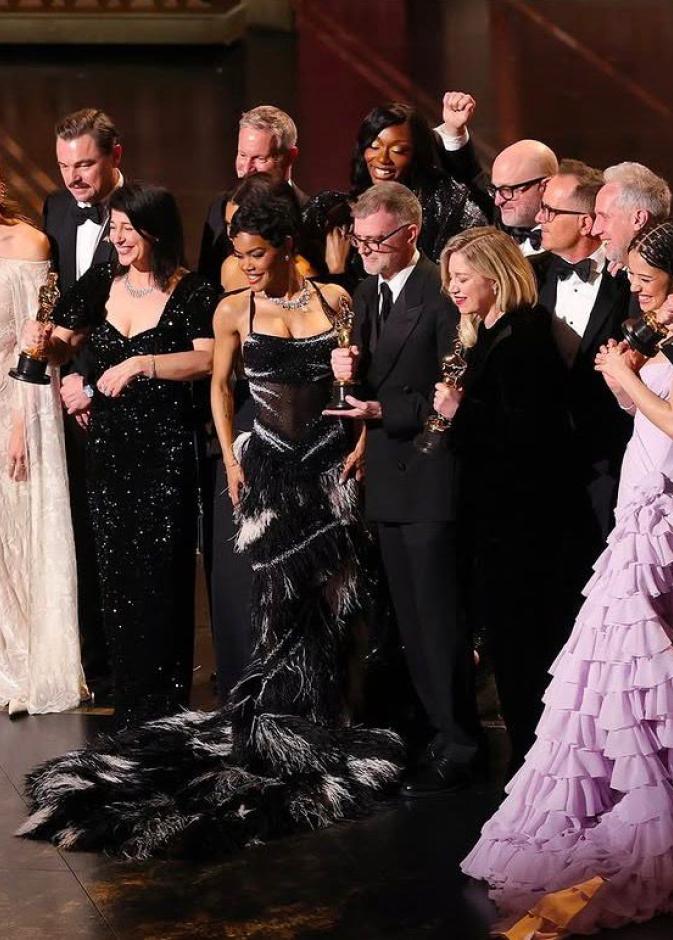 الفائزون بجوائز الأوسكار في الحفل رقم 98