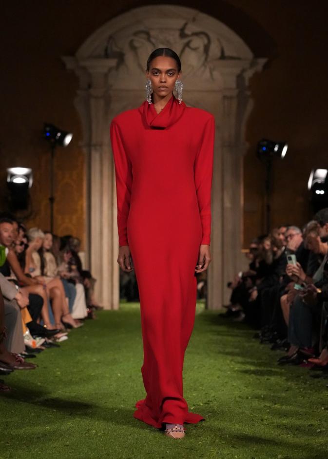 مجموعة Valentino لخريف 2026