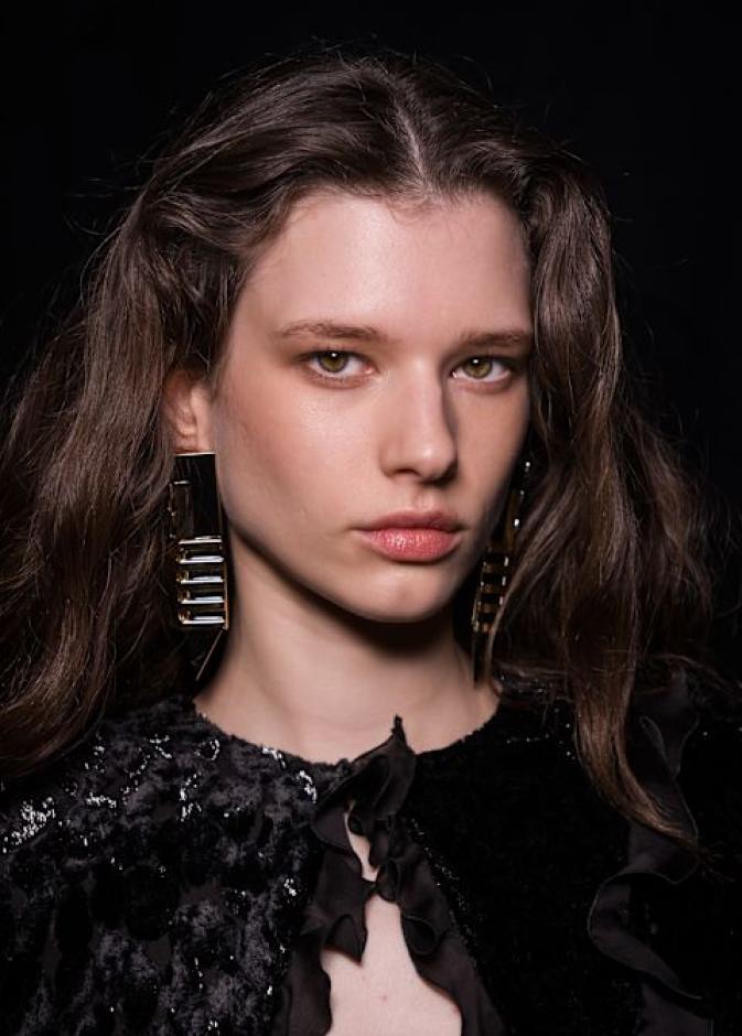 العناية بالشعر في عيد الفطر