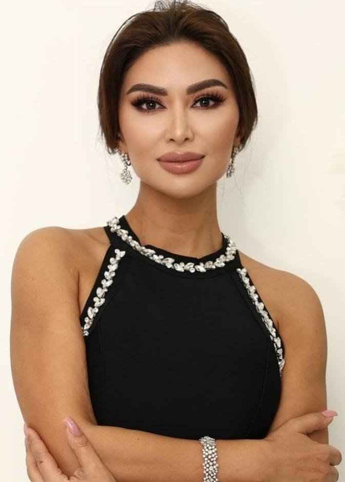 خبيرة البشرة نجلاء الخوند تكشف مع هي أسرار العناية بالبشرة قبل حلول العيد