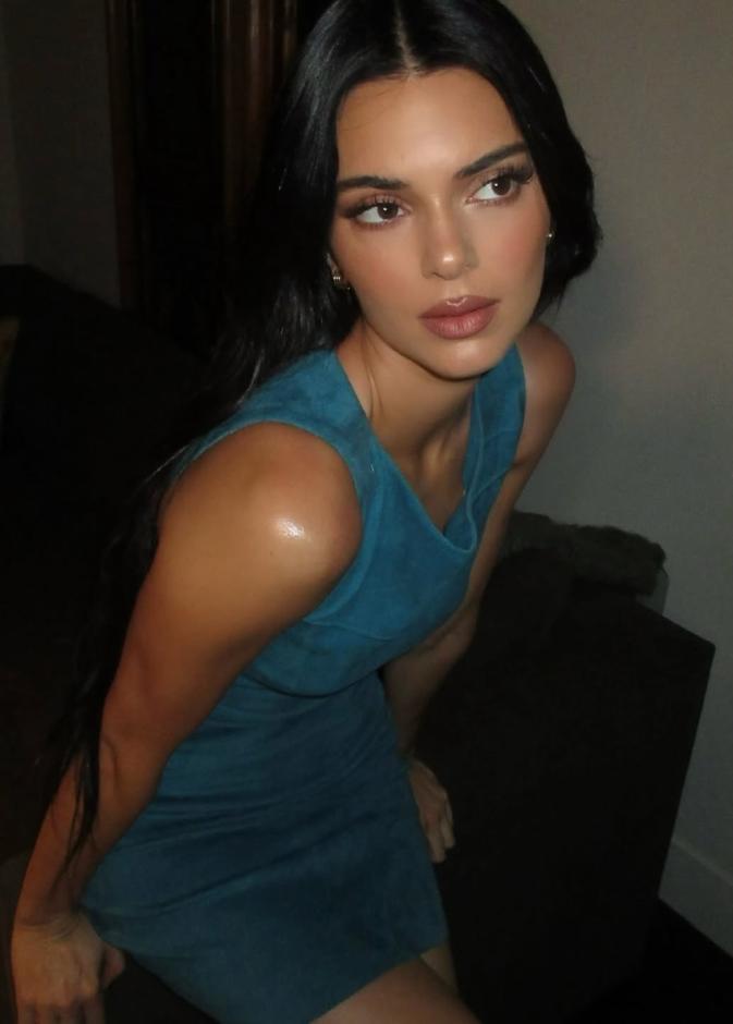 كايلي جينر صورة من انستغرامها