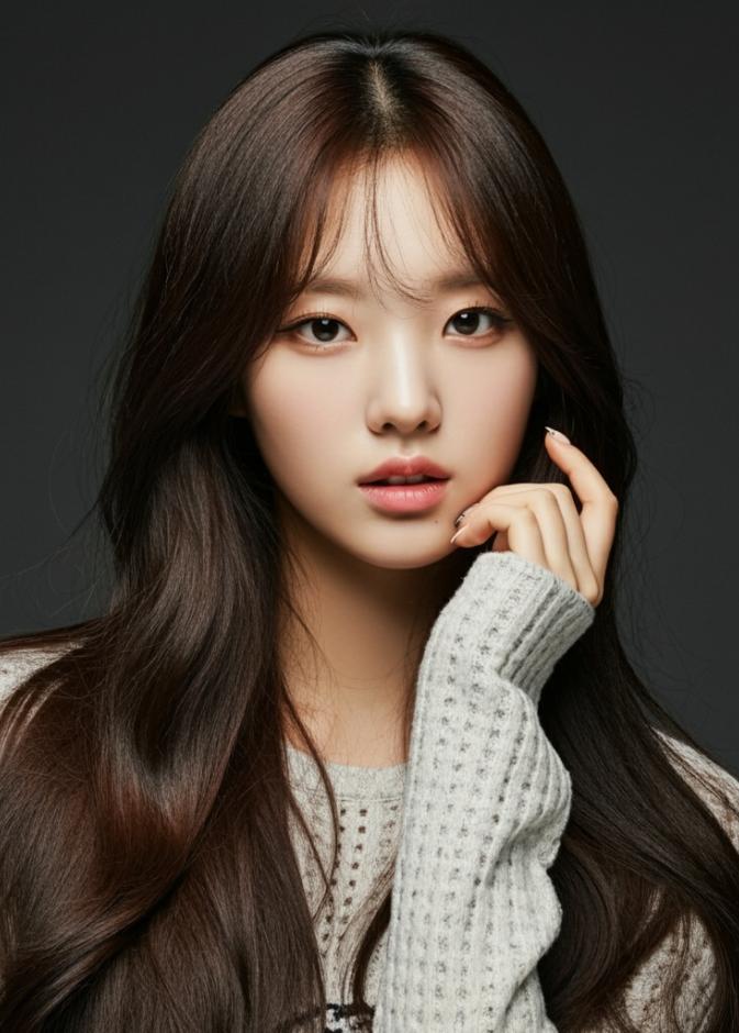 كيفية العناية بالشعر مثل الكوريين: نصائح للترطيب والحماية