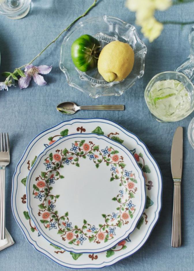 ربيع من الأناقة