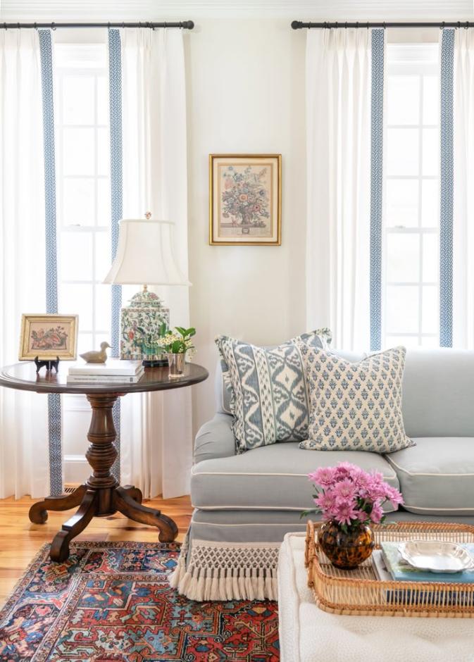 4 صيحات على تيك توك تعيد تشكيل عالم التصميم الداخلي في 2026