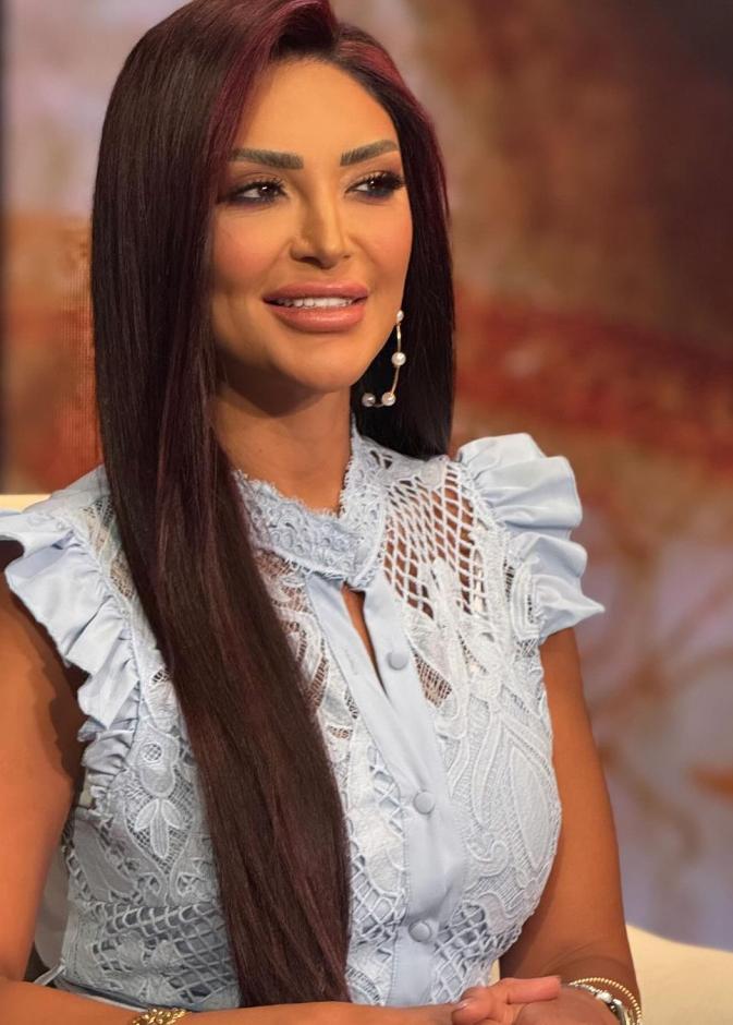 سالي عبد السلام