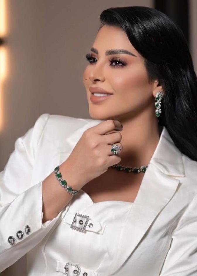 ريم عبدالله تتألق بشخصية "أم صامل" وإطلالاتها الجمالية تكشف سر جاذبيتها الشرقية