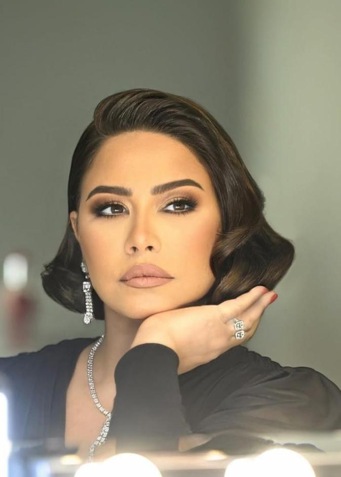 شيرين عبد الوهاب