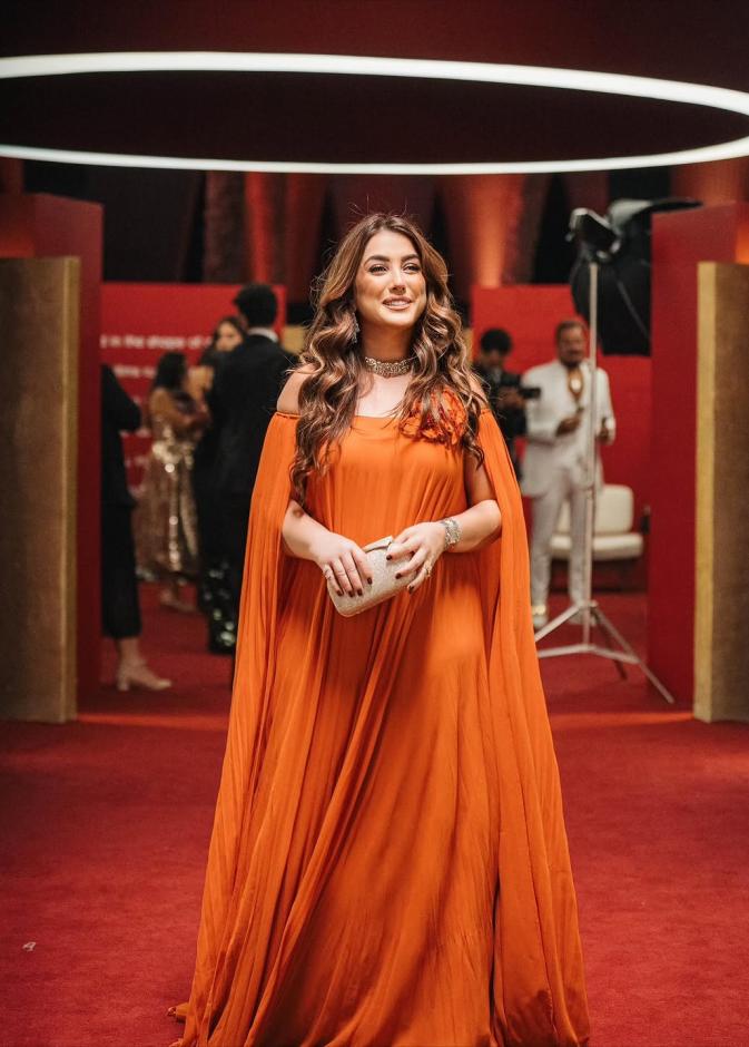 عيد ميلاد كندة علوش: أجمل إطلالاتها وأسرار أناقتها على السجادة الحمراء