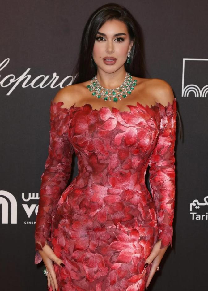 ياسمين صبري