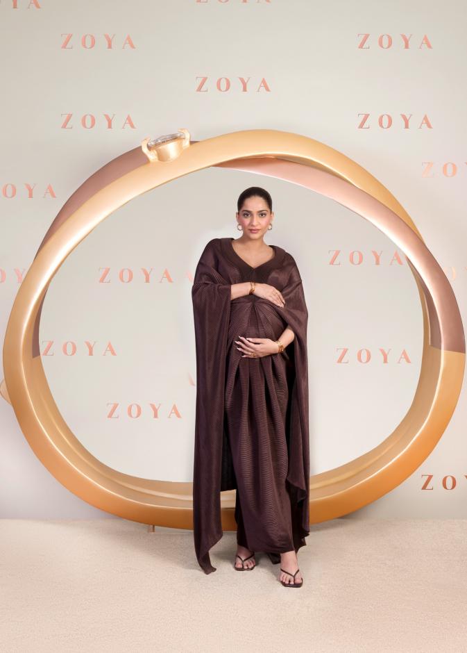 سونام كابور 