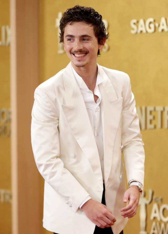 تيموثي شالامي