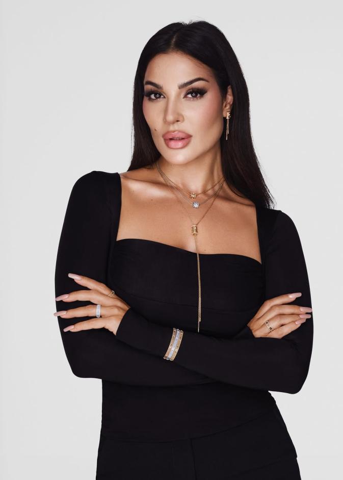 نادين نسيب نجيم