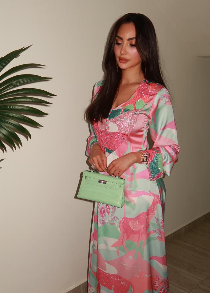 نور الغندور