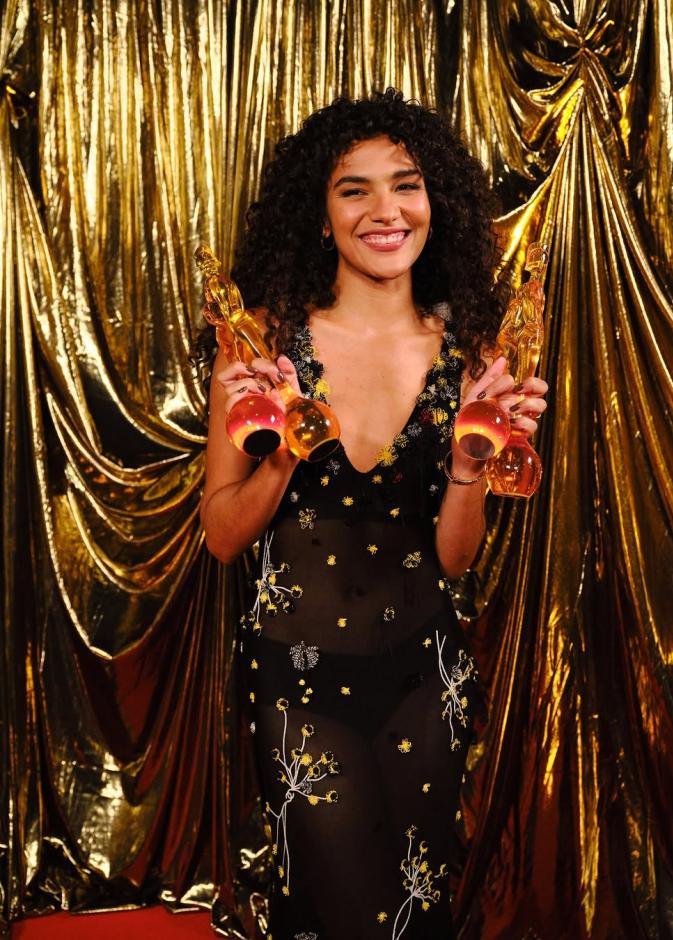 أوليفيا دين