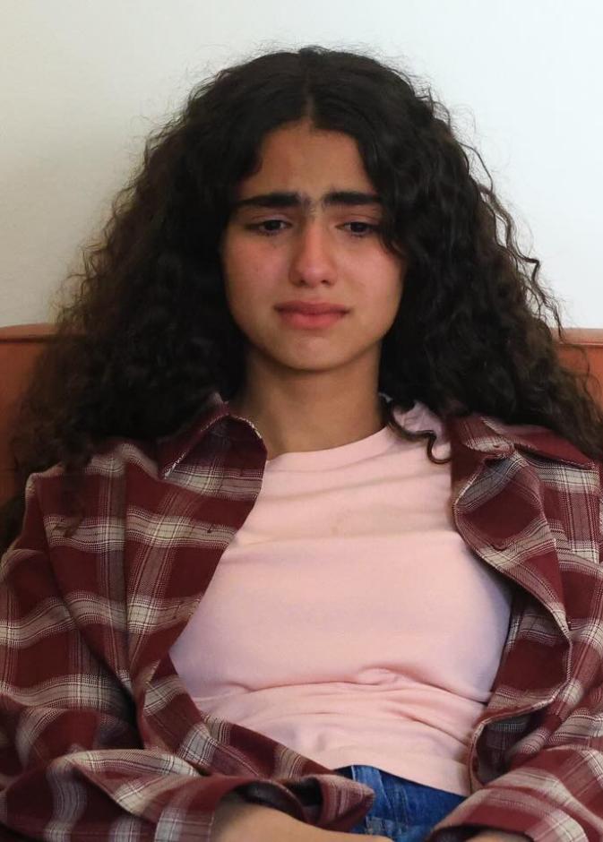 ريتال عبد العزيز