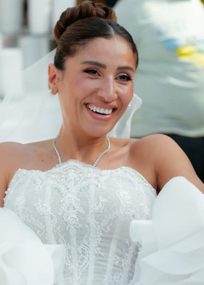 كيف كانت الإطلالات الجمالية للنجمات العرائس في مسلسلات رمضان 2026؟