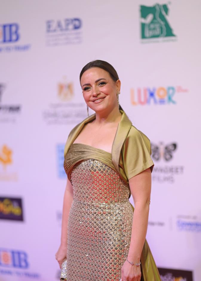 ريهام عبد الغفور