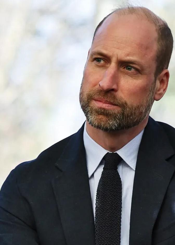 ويليام سيسحب ألقاب أطفال هاري وميغان فور تتويجه