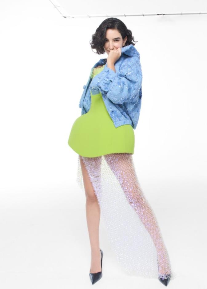 AZZI & OSTA ‎ تطلق مجموعة‎ Drop 15 ‎لربيع وصيف 2026‏