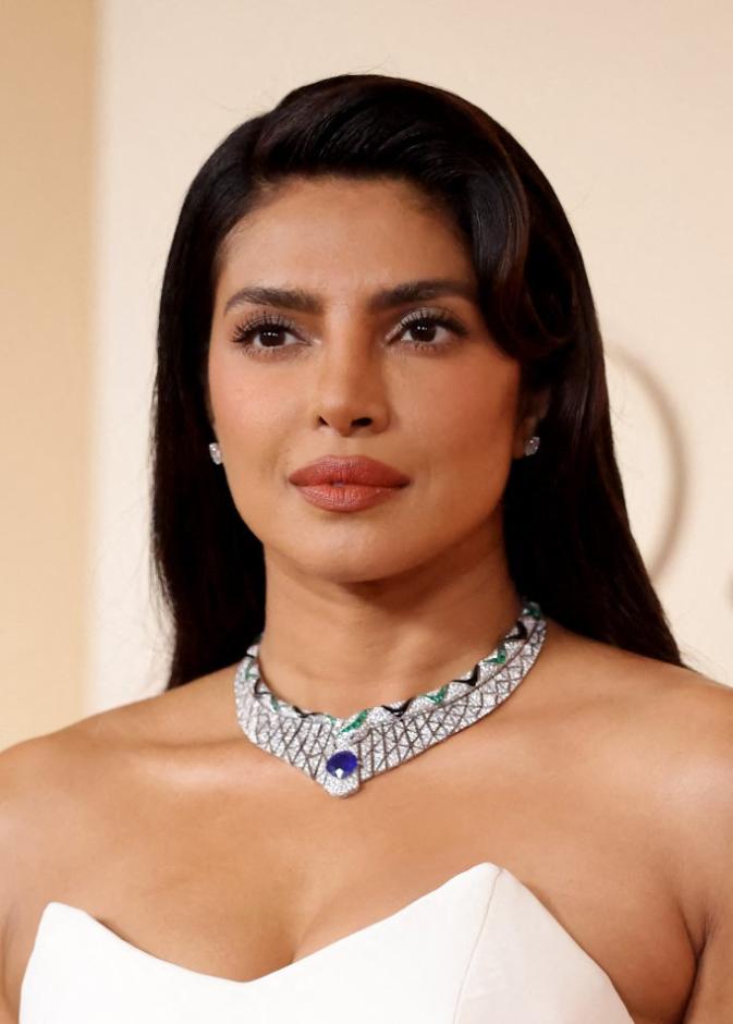 أجمل إطلالات النجمات في حفل جوائز الأوسكار 2026