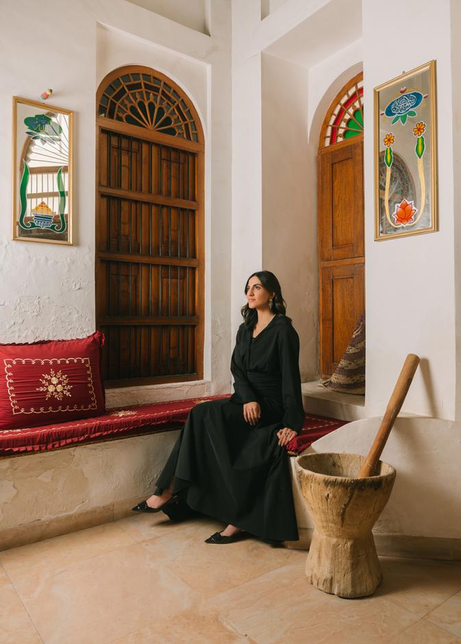 خاص "هي": منازل المبدعين.. 3 مبدعات، 3 قراءات للهوية والذاكرة والانتماء