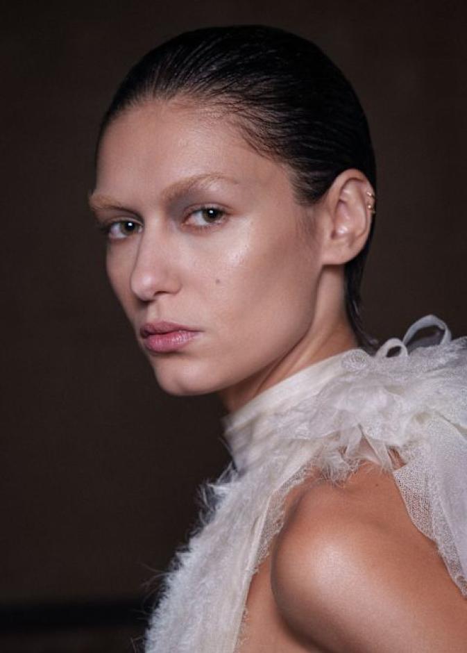 سرّ نضارة بشرتكِ في بعض أيام الشهر