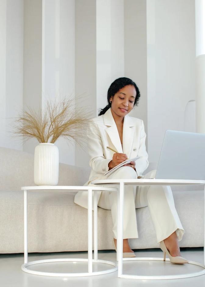 كيف تصبحين مديرة أفضل في 10 خطوات؟