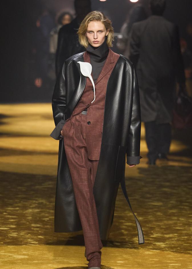 دليلك لصيحات خريف وشتاء 2026 