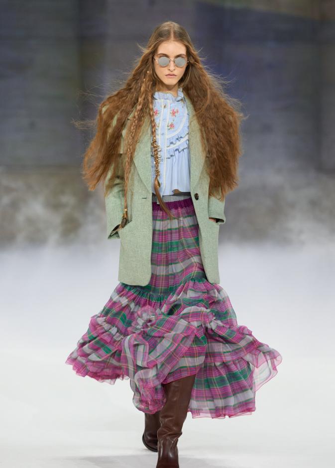 مجموعة كلوي لموسم خريف 2026 بعنوان The Devotion Collection