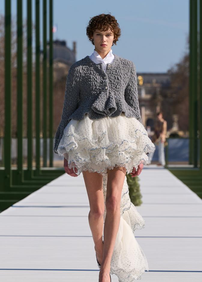 مجموعة Dior لخريف 2026