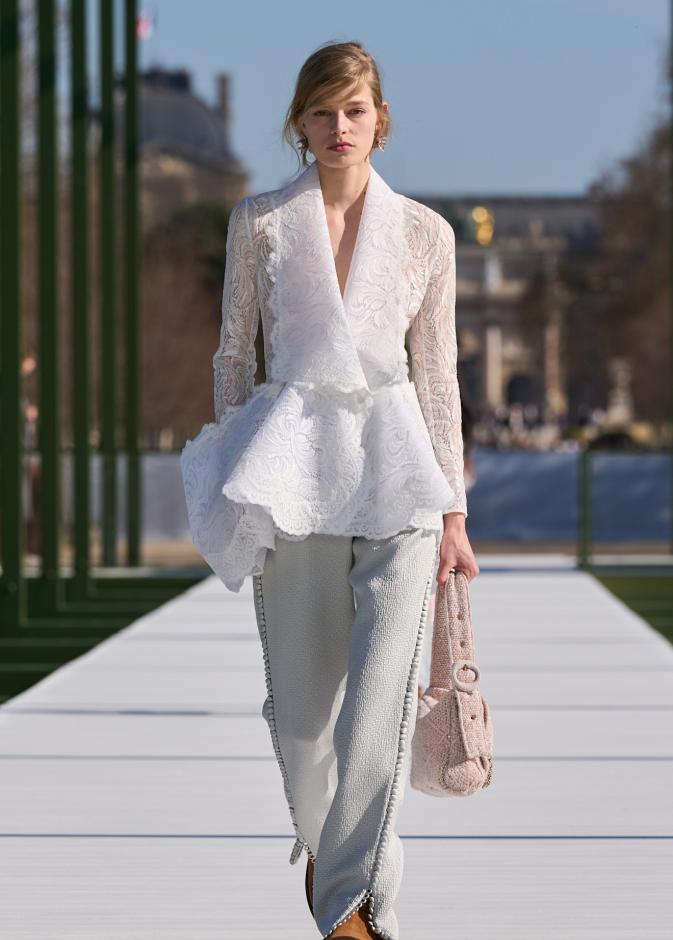 مجموعة ديور لخريف وشتاء 2026