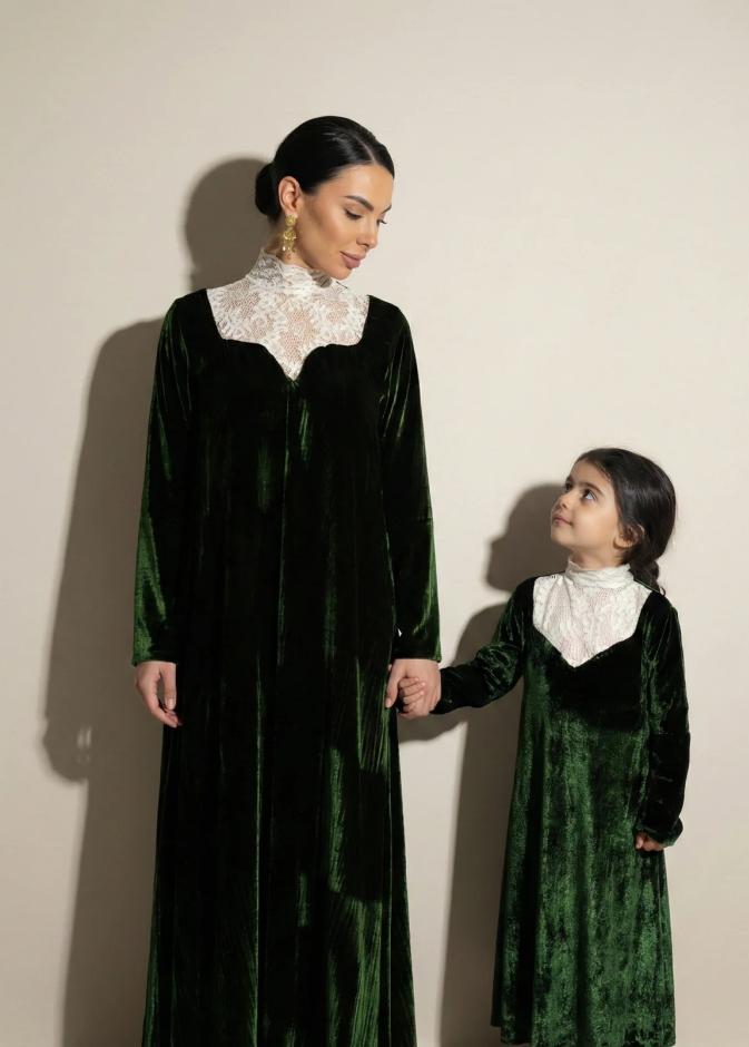 تنسيق أنيق لعيد الأم 2026