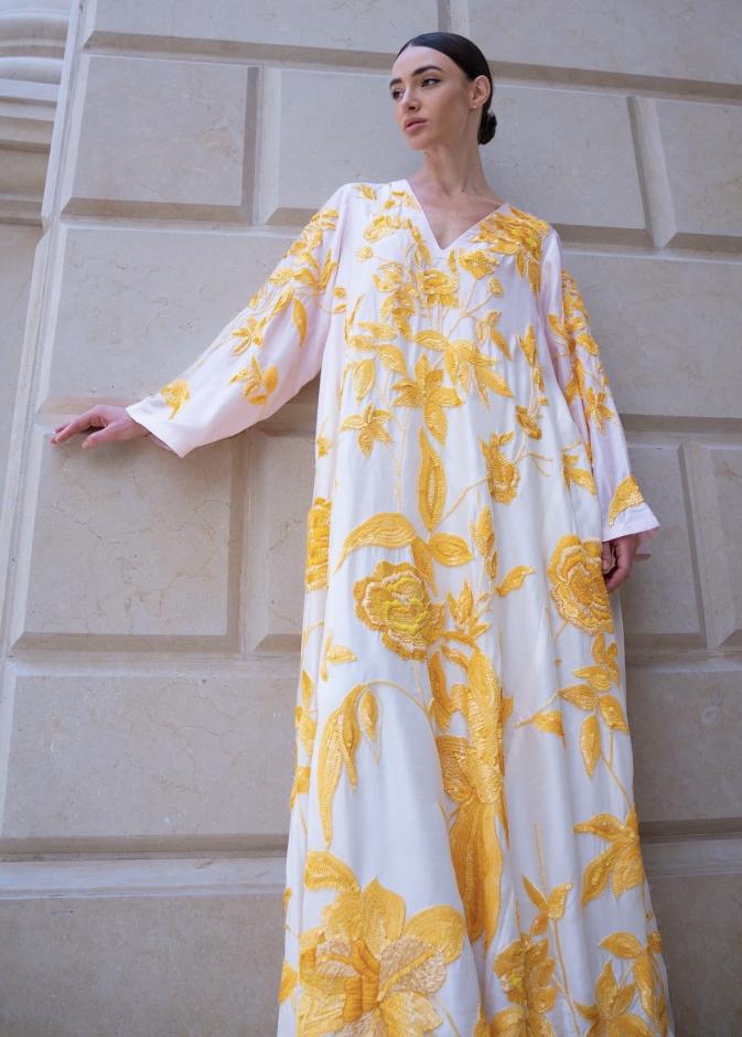 تنسيقات هادئة بلمسة سعودية