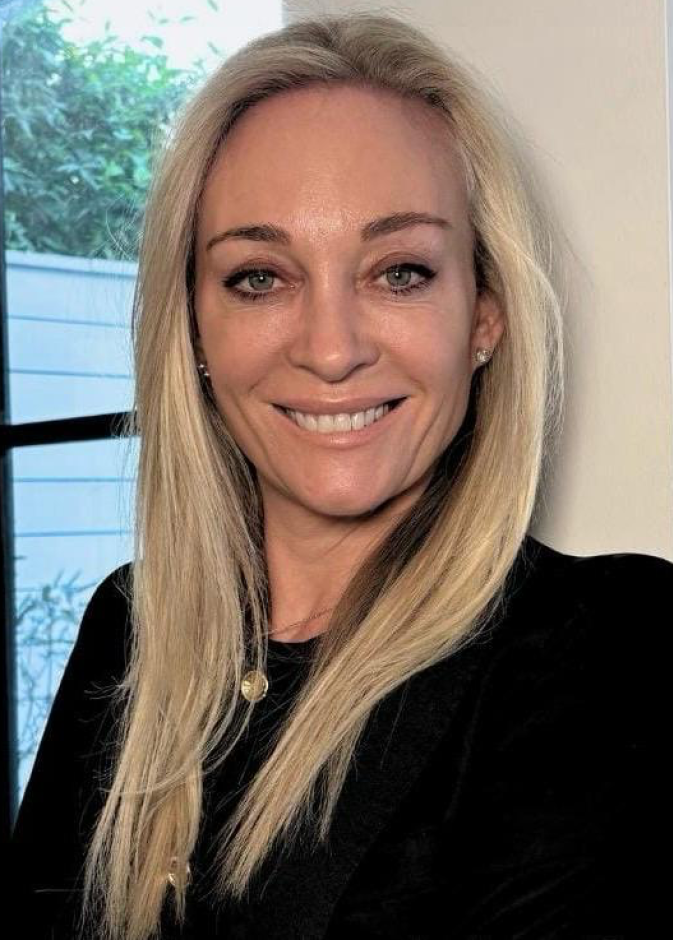 الدكتورة جين هالسال Jane Halsall 