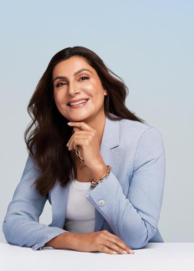 Dr.Lamees Hamdan, Founder, TIMEBEAM 