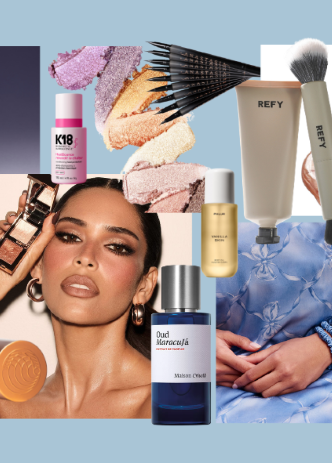 في عيد الفطر 2026.. إليك إطلالة متكاملة من البشرة إلى العطر