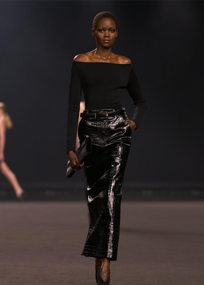 مجموعة Elie Saab لخريف 2026