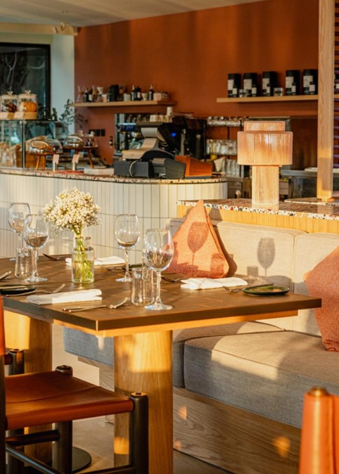 ميليا ديزرت بالم دبي