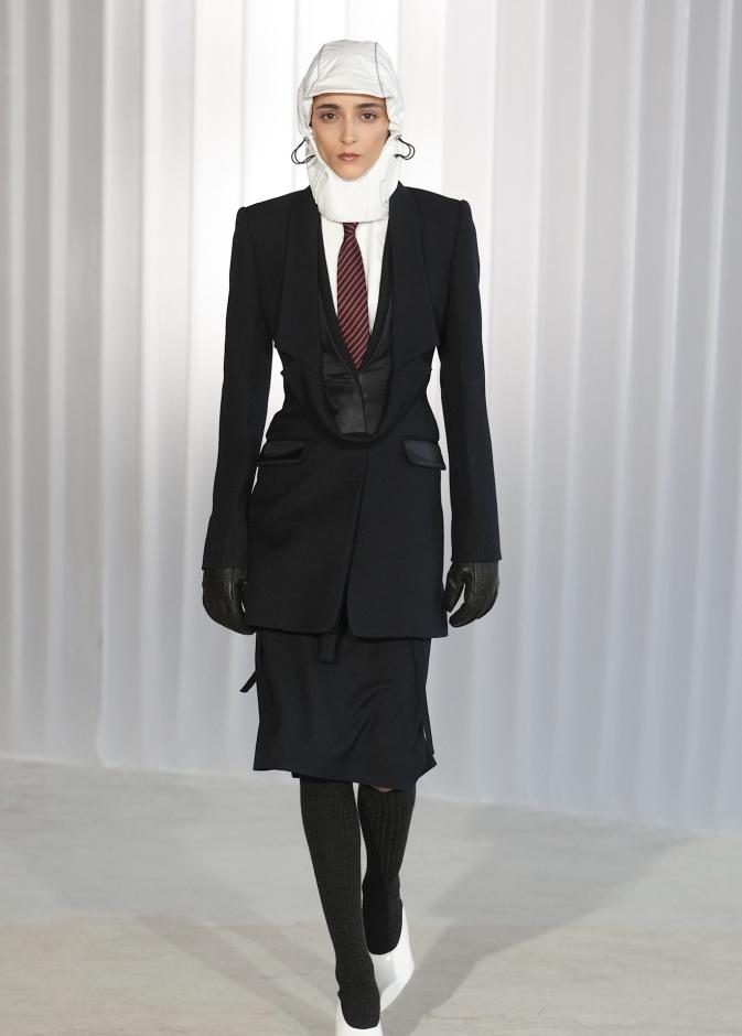 مجموعة Jean Paul Gaultier لخريف 2026