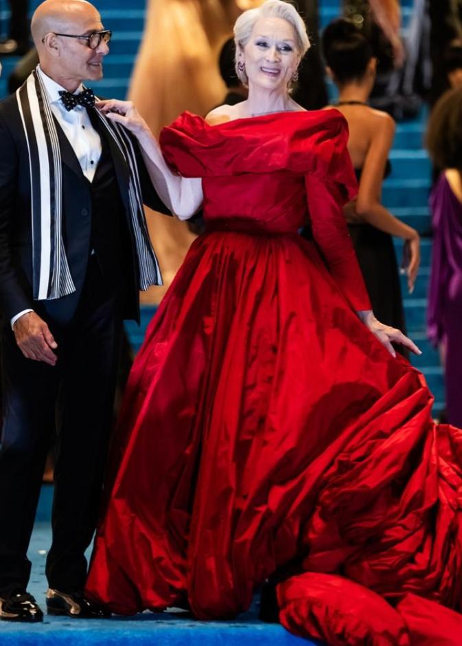 صراع الدراما والأناقة في "The Devil Wears Prada 2"