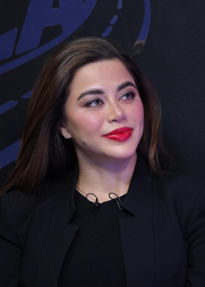 يارا السكري