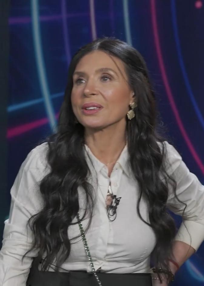 دينا في "رامز ليفل الوحش"