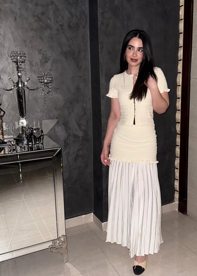 اميمة الشكرجي