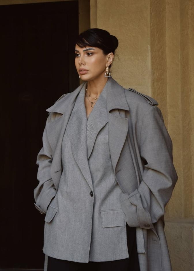 خمس خبيرات مظهر من جدة يصنعن سردية جديدة للأزياء السعودية