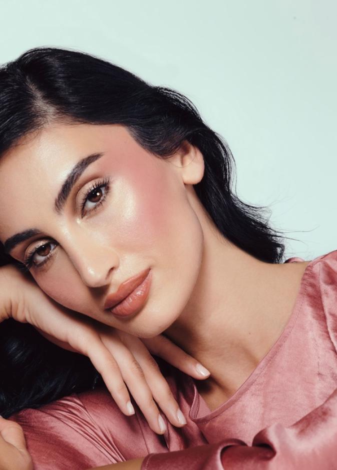 بهار، مؤسسة  Bespoke Atelier  by Bahar