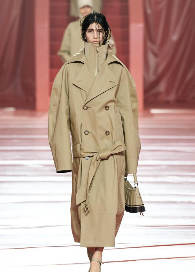  مجموعة لاكوست لموسم خريف 2026 تجمع بين التراث والابتكار